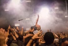 Lady Gaga na nové desce Joanne servíruje rock a country