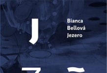 Jezero: život jako obrácená strana mince
