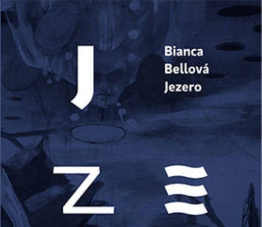 Jezero: život jako obrácená strana mince