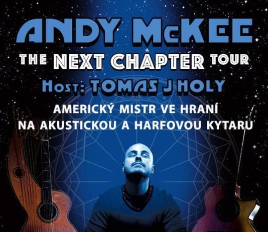 Různé žánry, žádná nuda! Takový bude prosincový hudební line-up v Meetfactory