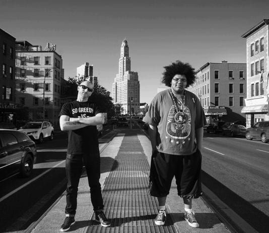 Mladičký A-F-R-O letos podruhé v Česku