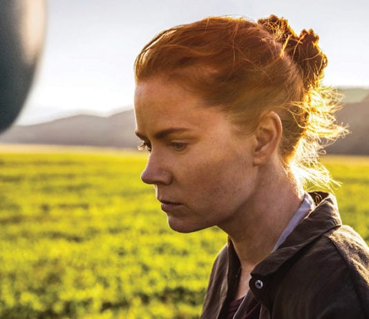 Přichozí: Nový sci-fi snímek příchází do českých kin