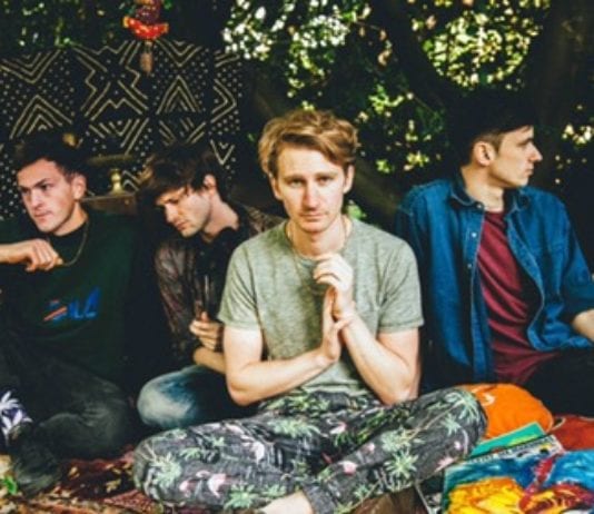 Glass Animals přivezou do Prahy novou desku
