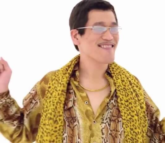 PPAP je zpět! „Zpěvák“ Pikotaro přináší prodlouženou verzi celosvětového hitu