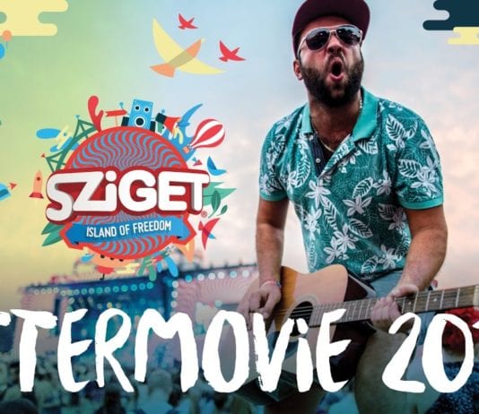 Sziget 2016: Aftermovie je konečně tady!
