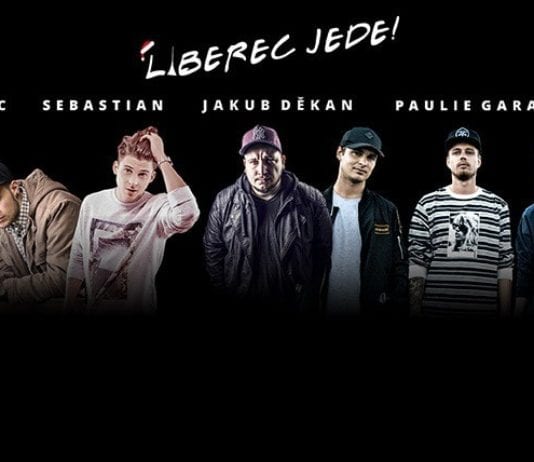 Přední liberečtí hudebníci vystoupí na Liberec Jede!