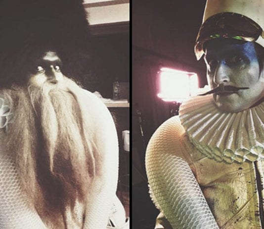 Android Asteroid do toho spadne znovu!