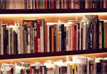 CZECHMAG Awards 2016: Literatura