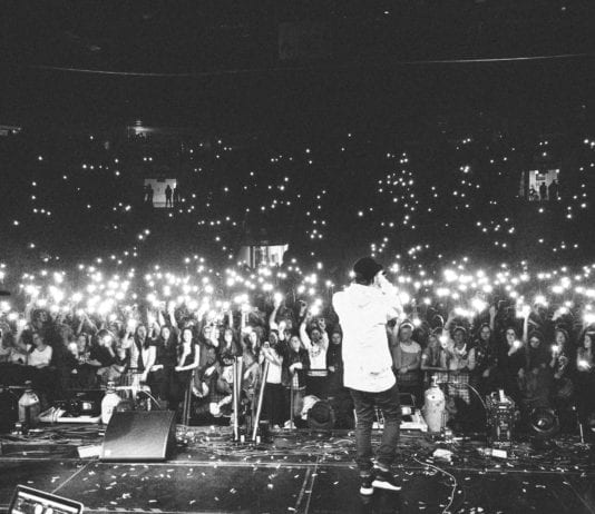 Fotoreport: Koncert Liberec Jede! s několika interprety příjemně překvapil diváky