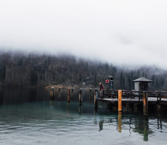 My Dear fotí novou kolekci v Rakousku. Buďte první, kdo ji uvidí!