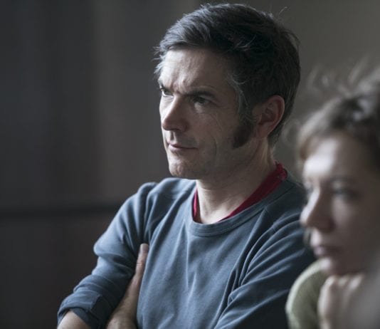 První premiéra nové sezóny v Divadle MeetFactory ukáže, jaké to je V oku smyčky