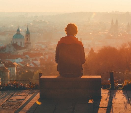 „Česko tvoří skvělí lidé,“ sděluje nám povedený propagační spot pro Českou republiku