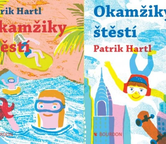 Jaký je váš Okamžik štěstí?