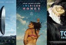 CZECHMAG Awards 2016: Nejlepší filmy roku nejlepsi filmy 2016