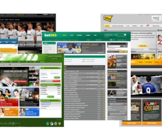 Sázení online jednoduše se SázkovéKanceláře.cz