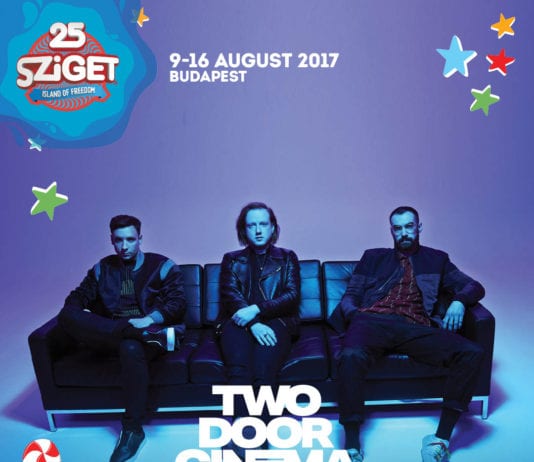 Major Lazer, Tom Odell a další – Sziget Festival zveřejňuje prvních 14 jmen jubilejního ročníku