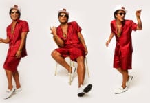 CZECHMAG Awards 2016: Hudba (pop & rock)