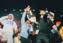 YAMS DAY 2017: V pořadí druhý koncert na počest zesnulého člena A$AP Mob