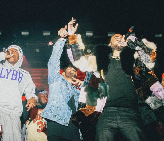 YAMS DAY 2017: V pořadí druhý koncert na počest zesnulého člena A$AP Mob