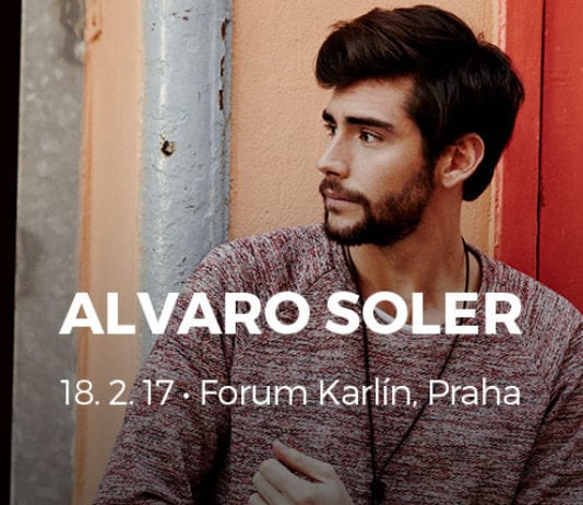 Alvaro Soler vyprodal pražský klub Roxy