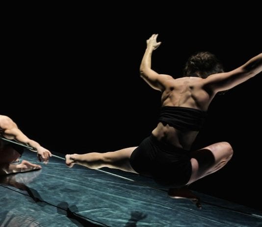 Festival nového cirkusu Cirkopolis slibuje velký zážitek