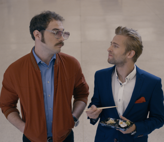 Absurdní komedie Benny studentů písecké Filmové akademie aspiruje na Cenu Magnesia v rámci 24. ročníku Českého lva