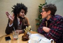 Rozhovor: Dominik Feri o kontrastu venkova a měst, EET i youtuberech