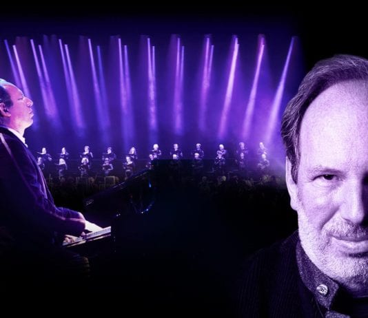 Fenomenální Hans Zimmer se po roce vrátí do Prahy