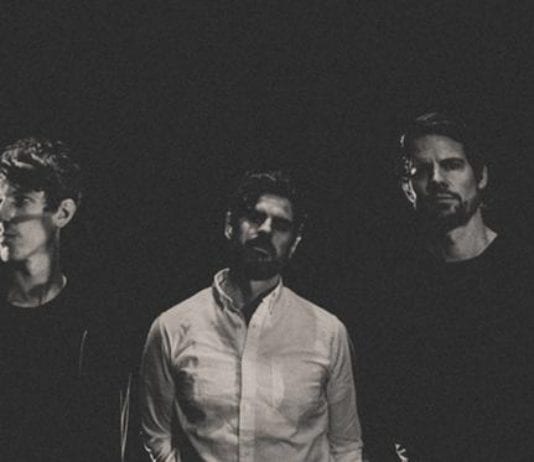 Tycho představí v pražské Meetfactory svou novou desku tycho