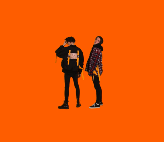 INDIGO x PERSIL.P – CHILLI CON CARNE