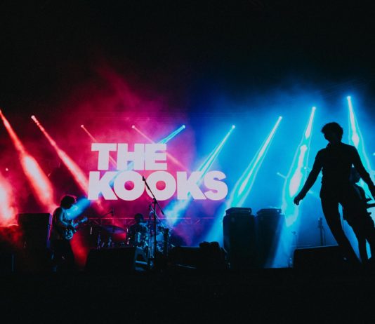 The Kooks mění termín pražského vystoupení, místo května zahrají až v listopadu