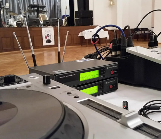 Nevíte si rady s instalací audiovizuální techniky?