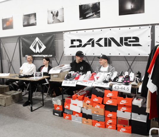 Fanoušci streetwearu a rapu se v sobotu sejdou na 2. ročníku akce Czech Street Con