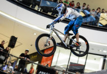 Fotoreport: Finále Downmall Tour 2017 rozhodlo o celkovém vítězi!
