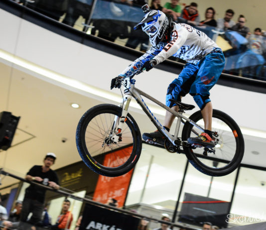 Fotoreport: Finále Downmall Tour 2017 rozhodlo o celkovém vítězi!