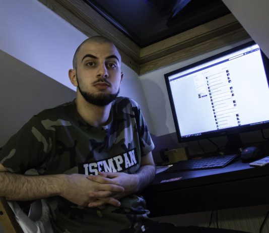 MikeJePán: „Nějaká Slovenka z magistrátu nebude taxikářům říkat, za kolik mají jezdit!“ (rozhovor)