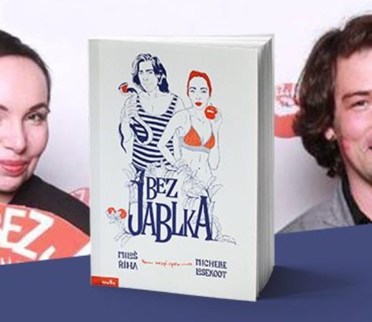 Obešli by se Adam a Eva bez jablka? Losekoot a Říha mají jasno