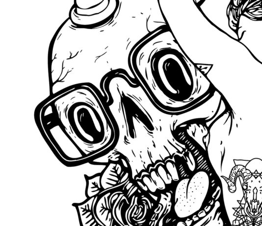 Nezmeškejte výstavu Late Night Tales v Chemistry Gallery Store