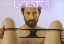 Vaše partnerka zavzdychá… díky aplikaci Lickster!