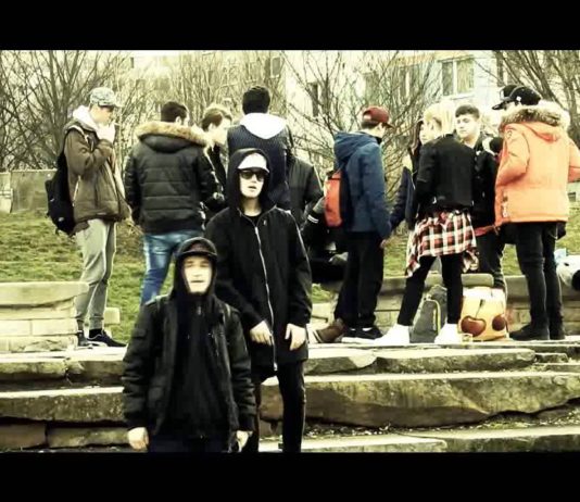 Velký špatný aneb Bizarní „rap“ v Česku