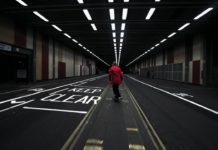 Life Is Porno představují LONDONER Jacket a k němu i videospot z Londýna