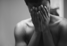 Postrach mužů zvaný erektilní dysfunkce