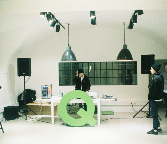 Pražská pobočka obchodu Queens se po 12 letech stěhuje na novou adresu