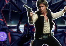 Sensey Syfu se hlásí z Kambodži a posílá nám track HAN SOLO