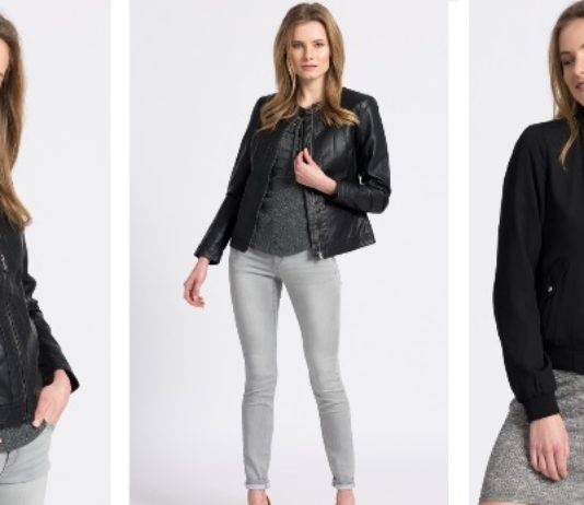 Zimní vyladění šatníku