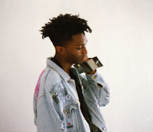 Charismatický hlas a image. Piqi Miqi a audio release skladby Oh Bibi!