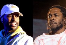 Studená válka: Kendrick Lamar vs. Big Sean