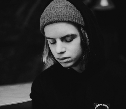 Ruský rapper Pharaoh poprvé v Čechách! Do pražské Uhelny ho přiveze F*CK THEM