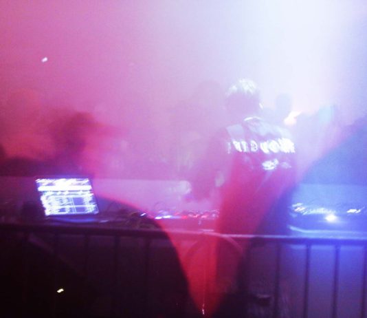 Addict #6 v duchu Fashion Weeku, undergroundu a skvělých hostů