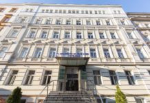 Rozhovor: „Na UNYP je důležitý především osobní přístup,“ říká studentka.